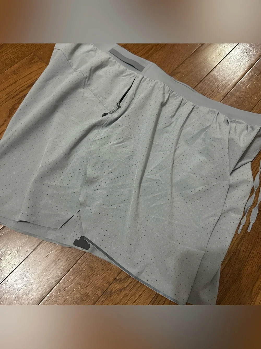 Men’s Lululemon Fast and Free Short 6